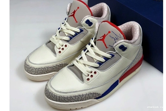 Retro 136064-140 136064-140 Jordan Flight  International 3 0806